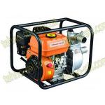 Помпа бензиновая